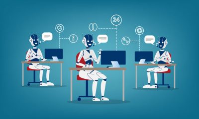 Os impactos da pandemia nos serviços de contact center