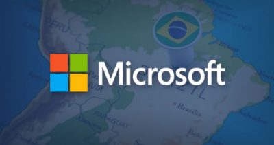 Microsoft ganha força no Brasil com ajuda de parceiros, aponta relatório ISG Provider Lens™