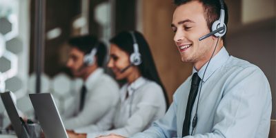 Mercado de Contact Center do Brasil é impulsionado para estágio global, aponta estudo inédito da ISG Provider Lens™
