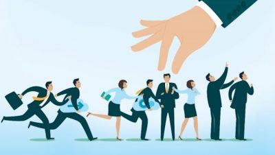 Como contratar serviços de Tecnologia
