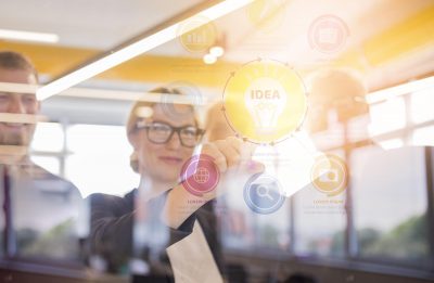 Inovação evolutiva ou disruptiva: qual seguir?