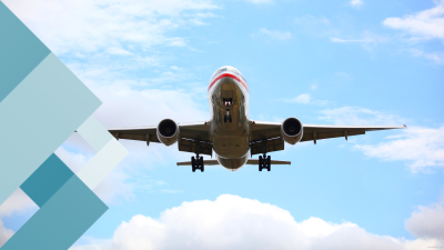 Estudo de Caso – Strategic Sourcing (Companhia Aérea)