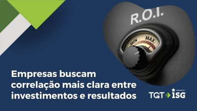 Cautela na inovação – Empresas buscam correlação mais clara entre investimentos e resultados