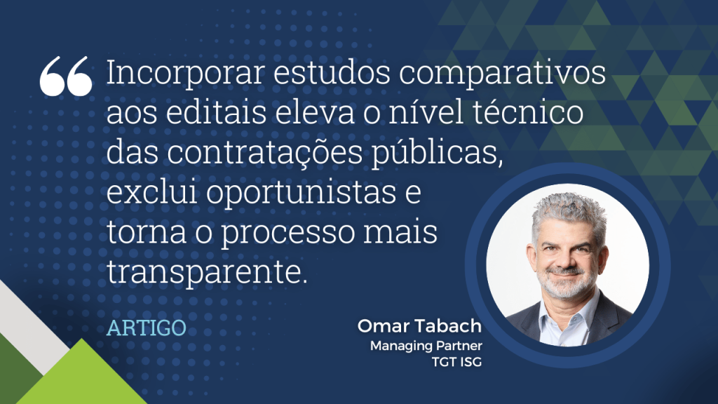 Tecnologia que vence editais: como empresas do setor estão ganhando espaço nas licitações públicas