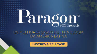 Paragon Awards LatAm 2026 abre inscrições para projetos de tecnologia que impulsionam transformação e inovação na região